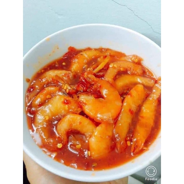 Tôm chua bà duệ đặc sản đà nẵng | BigBuy360 - bigbuy360.vn