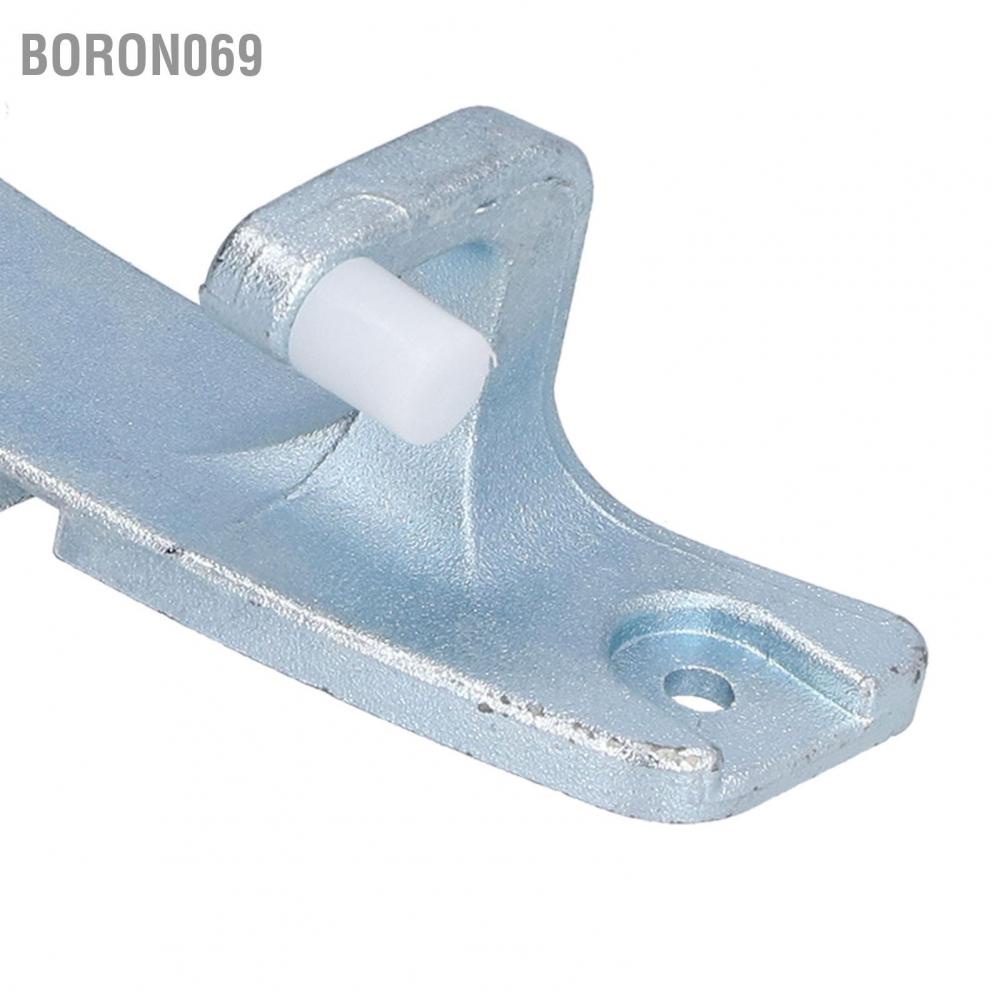 Bản Lề Cửa Máy Giặt Bằng Hợp Kim Nhôm Thay Thế Chuyên Dụng Boron069