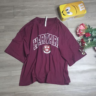 Áo thun vnxk 100% cotton