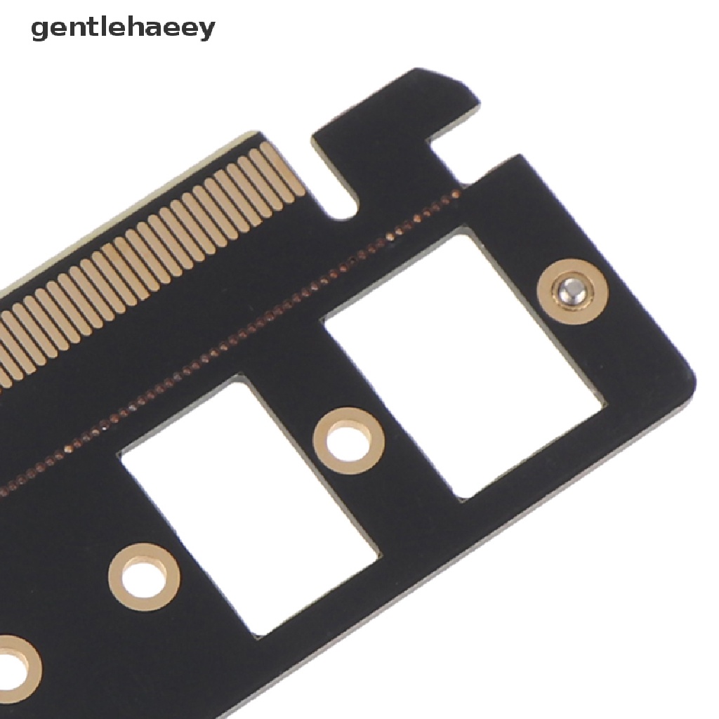 Card Chuyển Đổi PCIe NVMe m.2 ngff ssd Sang PCIe pci-e 3.0 x4 x8 x16