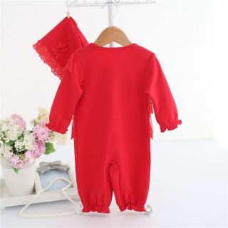 SET BODY REN CAO CẤP CHO BÉ GÁI