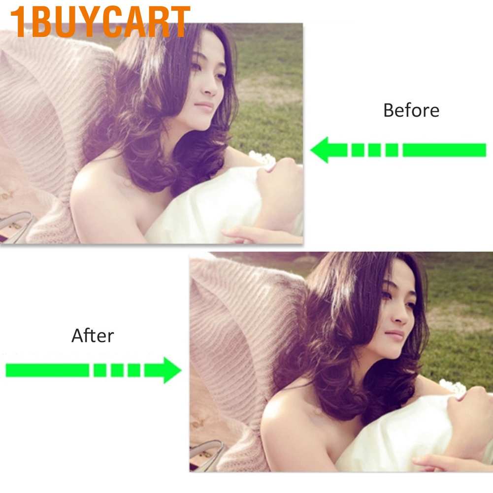 1 Loa che nắng EW‐83J cho ống kính máy ảnh Canon EF‐S 17‐55mm F/2.8 IS USM