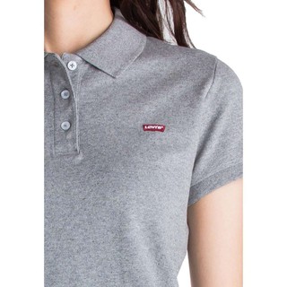 LEVI'S - Áo Thun Polo Nữ 52599-0002  