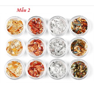 Giấy nhún Xà Cừ