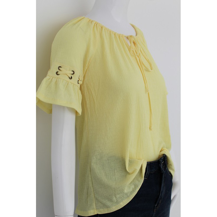 ÁO BLOUSE ÁO CÔNG SỞ HÀNG XUẤT KHẨU XỊN | BigBuy360 - bigbuy360.vn