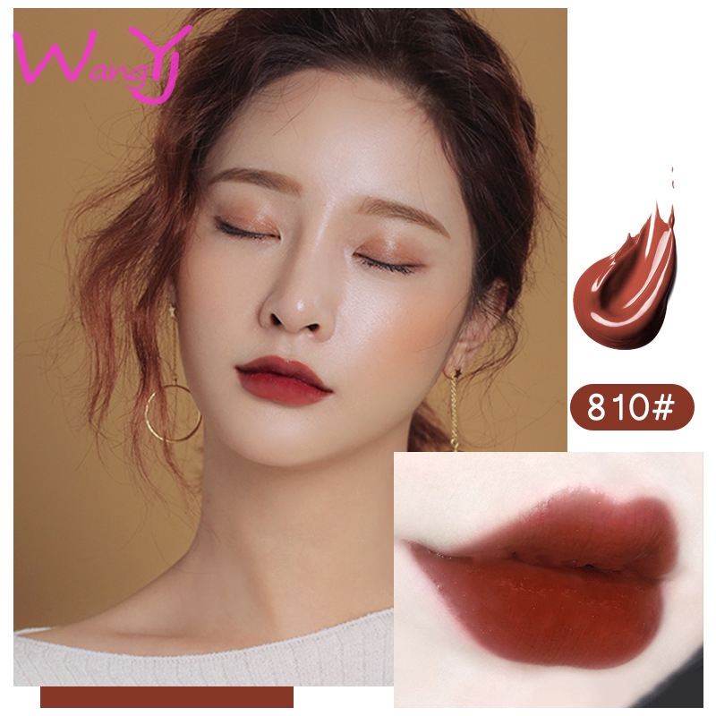 Son Môi Dưỡng Ẩm Màu Nhung Mờ Thời Trang Dành Cho Nữ | BigBuy360 - bigbuy360.vn