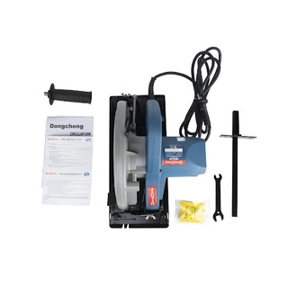 Máy cưa gỗ Dongcheng DMY02-235