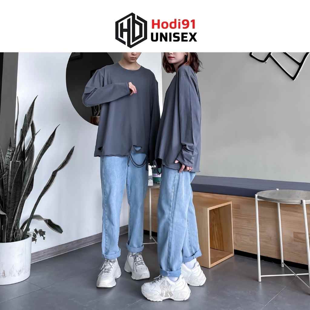 Quần Baggy Nam Ống Rộng Jeans Ống Thụng | BigBuy360 - bigbuy360.vn
