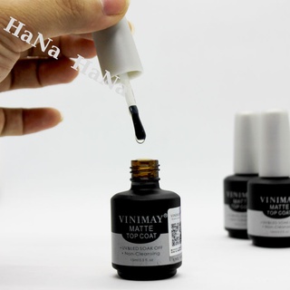 Top lì Vinimay , top nhám móng xịn