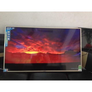 Tivi smart Asanzo 43ES980