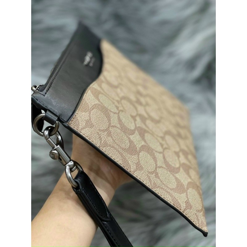 Clutch ví cầm tay