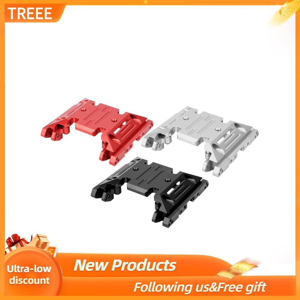 Phụ Tùng Xe Ô Tô Đồ Chơi Axial Scx10 Iii Axi03007