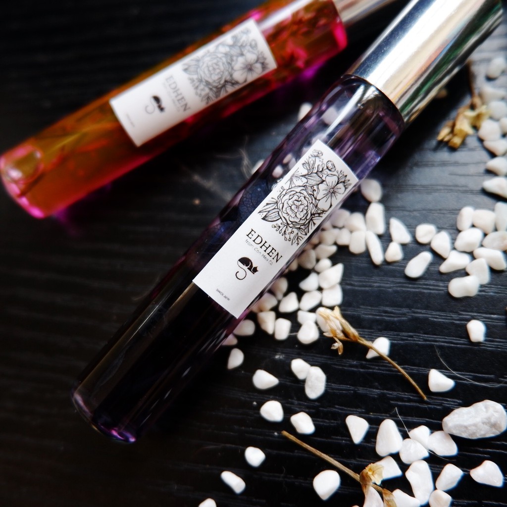 Edhen Nyx - Nước hoa chế tác Con Mèo Đất