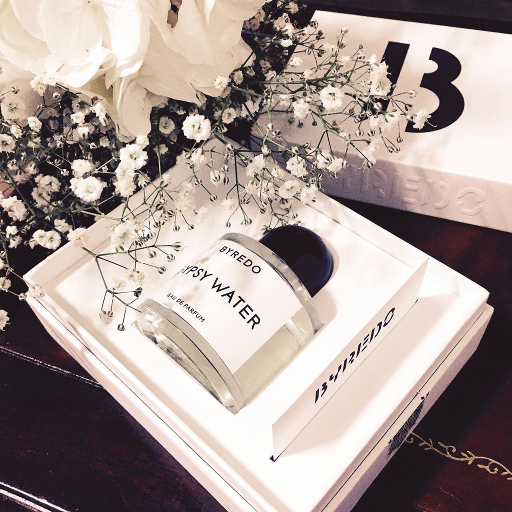 Nước Hoa Xách Tay HCM