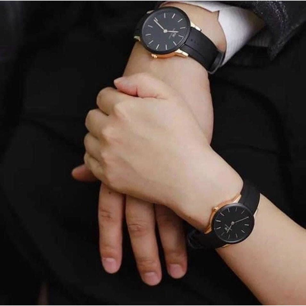 Đồng Hồ Nam Nữ Daniel Wellington Iconic Motion DW Chính Hãng - OtisWatch