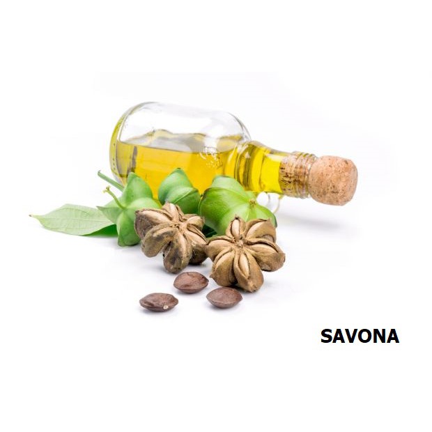 Dầu Sachi Inchi 1 Lit - Sachi Inchi Oil 1 Lit SavonA