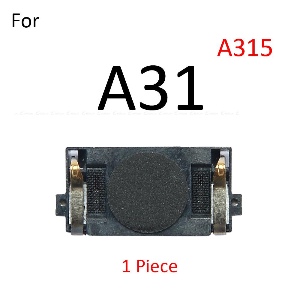 Bộ Phận Nhận Tín Hiệu Tai Nghe Thay Thế Dành Cho Samsung Galaxy A01 Core A11 A31 A51 A71