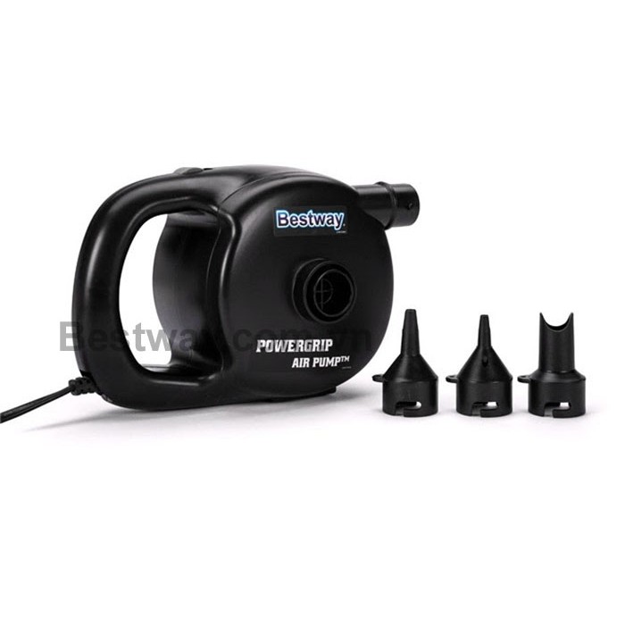 Máy Bơm Hơi Điện 2 Chiều Bestway 62098