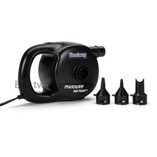 Máy bơm hơi điện 2 chiều bestway 62098
