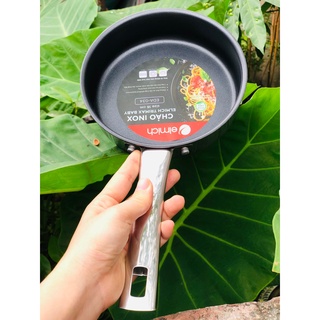 Chảo Elmich đáy liền Trimax 16cm