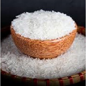 Gạo st25 Thái Hồng thượng hạng túi 3 kg