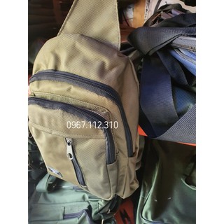 [RẺ NHẤT SHOPEE] Túi đồ nghề - Đeo chéo