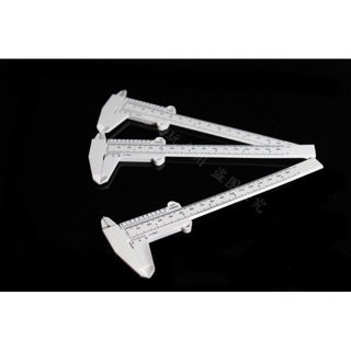 Thước Kẹp Nhựa 150 mm