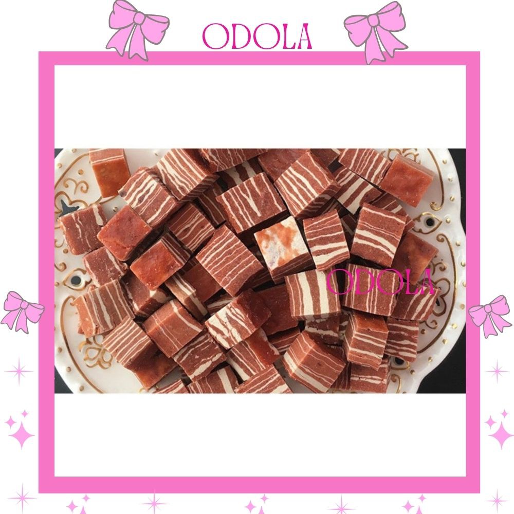 Bánh thưởng ODOLA bánh thưởng cho chó mèo BTTC01