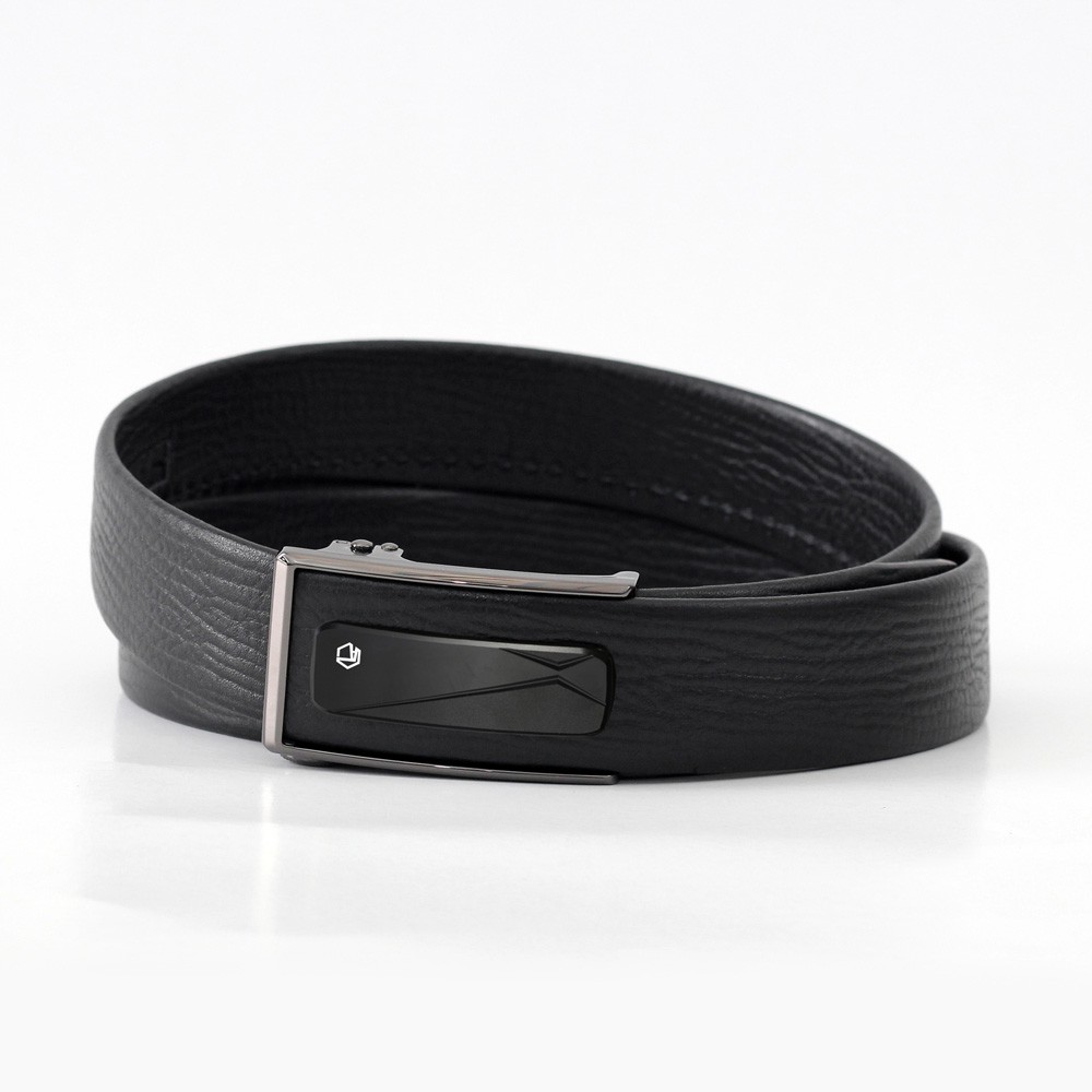 Thắt lưng nam da bò Anh Tho Leather TN650-06