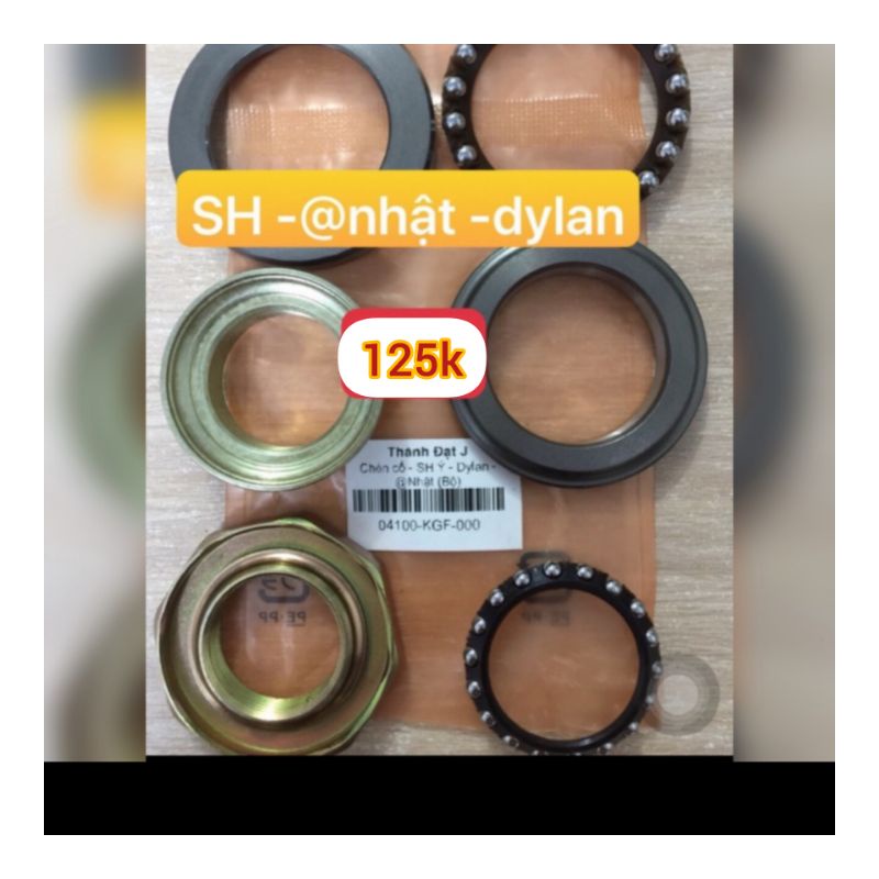 Bộ chén cổ : Sh Ý , Dylan , Ps , @ ( loại 1 )