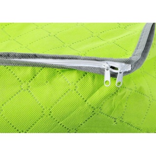 Túi Vải Đựng Quần Áo Chăn Màn Mền BIG SIZE 60Cm Loại 1 - Túi Đựng Đồ Cỡ Lớn Dáng Ngang Đa Năng