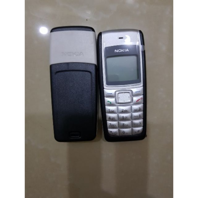 Điện thoại Nokia 1110i giá rẻ