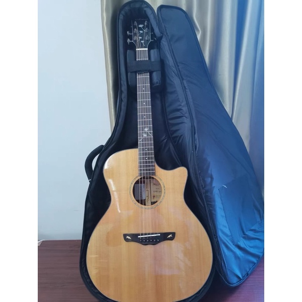 Bao đàn Dadarwood chính hãng dày