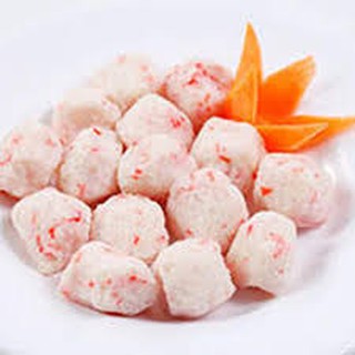 1kg Tôm Hùm VIên Lichuan