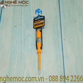 Bút thử điện tolsen 38114