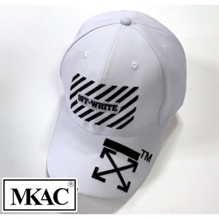 Nón Kết,Nón Lưỡi Trai Off White 🎀