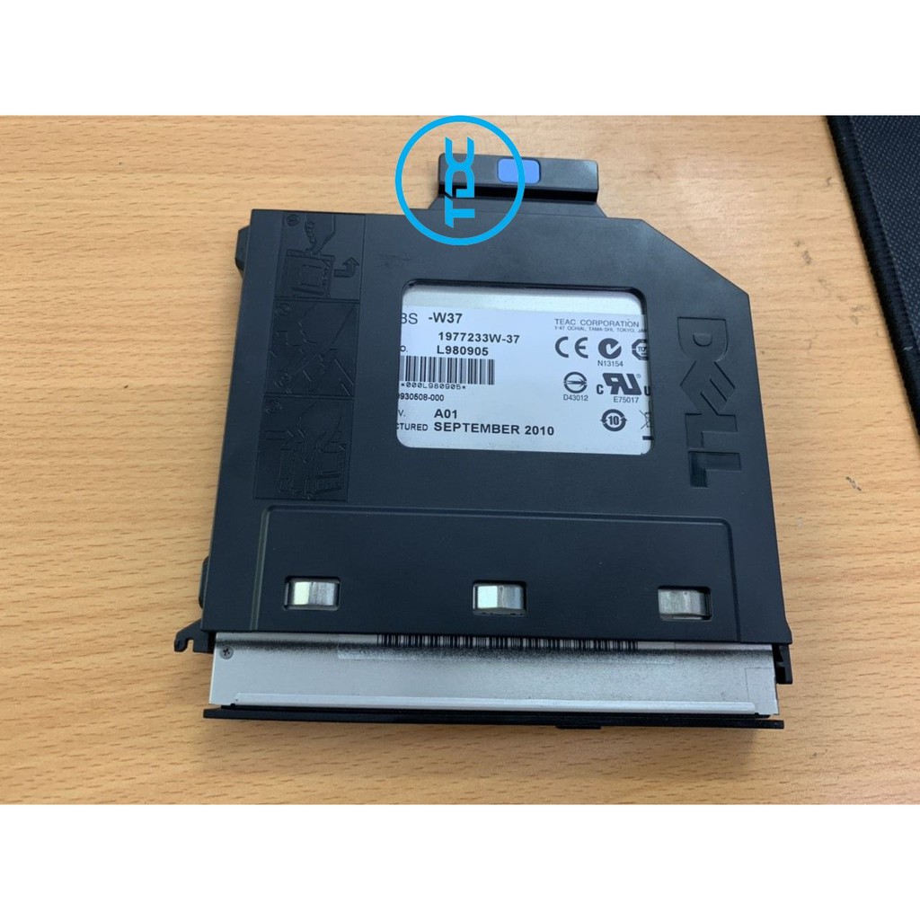 Ổ đĩa DVD cho PC dell size SFF