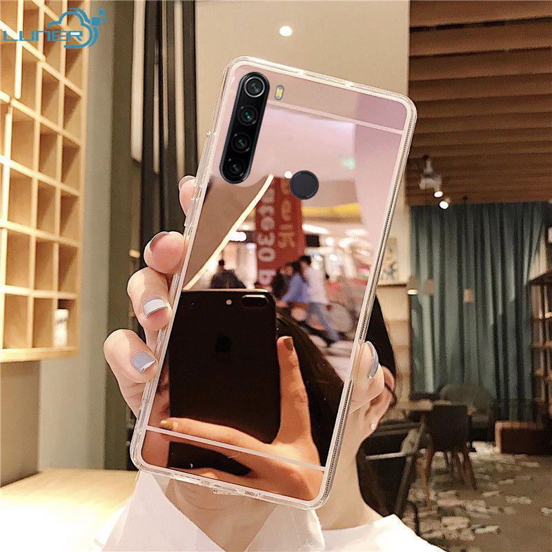 Ốp điện thoại cho Xiaomi Redmi 6 6A 6Pro 7 7A S2 K20 K20Pro K30 K40 K40Pro Note 5 5Pro 7 7Pro 8 8Pro 8T 9 9Pro 9S 10