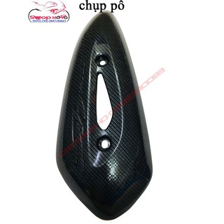 FULL BỘ CARBON CHO SH MODE