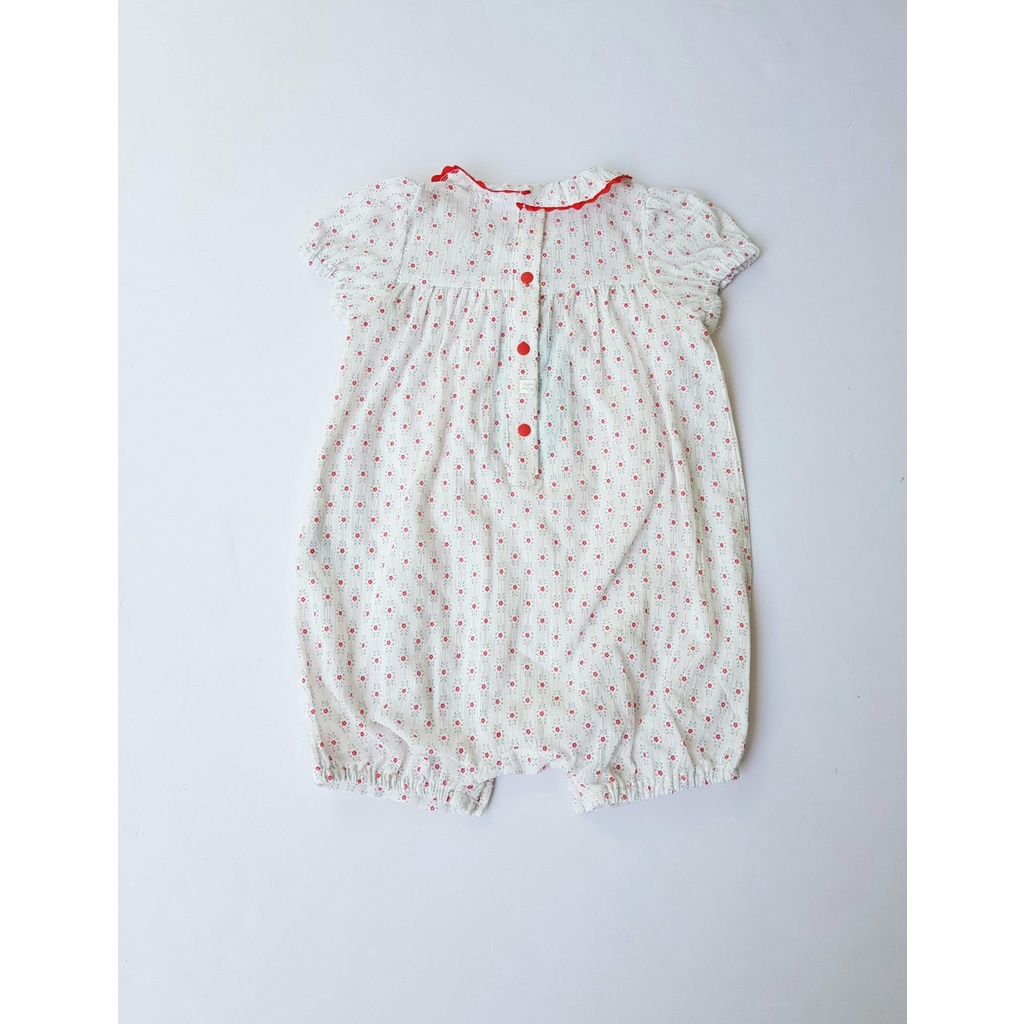 Body xuất Hàn cho bé bé gái BAG018