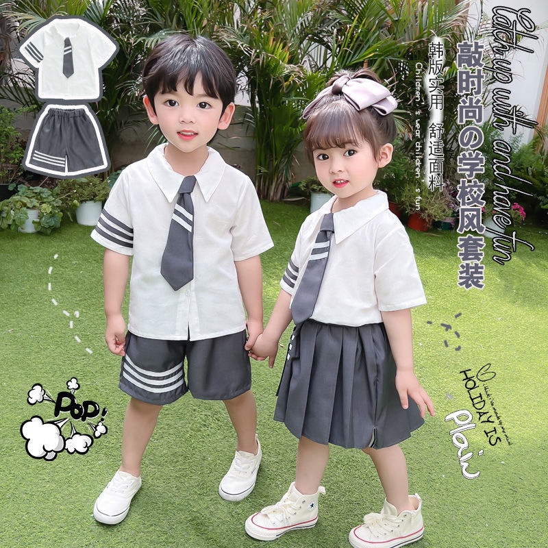 Áo Vest Mỏng Phong Cách Preppy Thời Trang Mùa Hè Mới 2022 Cho Bé Trai