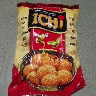 ❤Bánh gạo Nhật Ichi👍