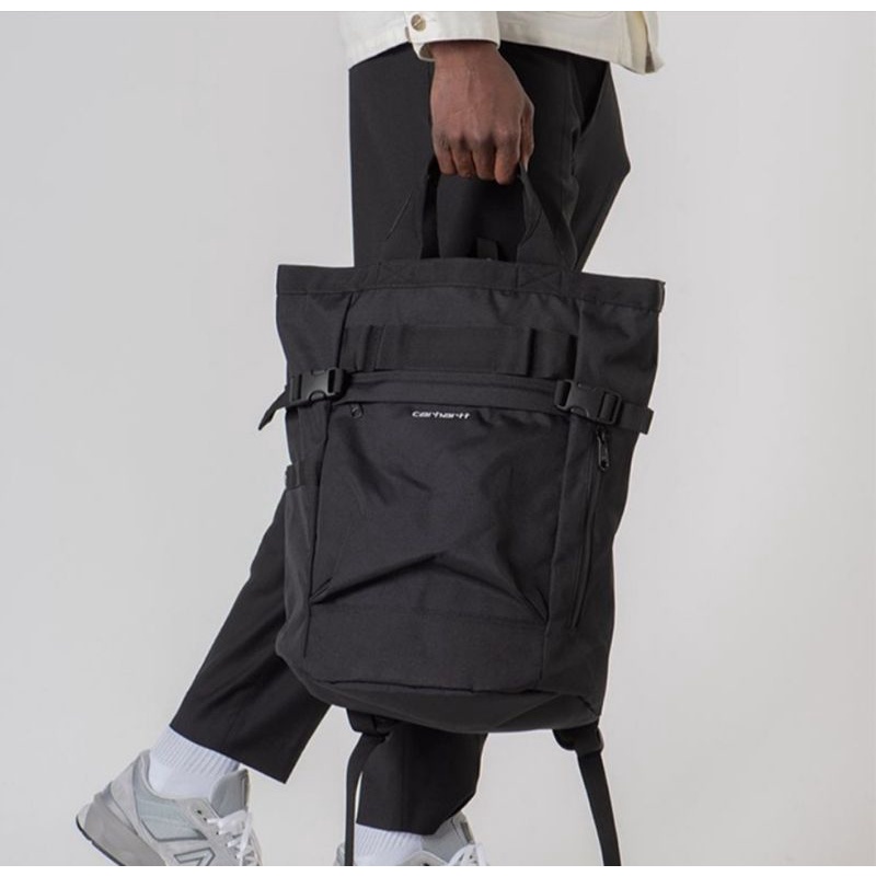 Balo, túi Carhartt WIP  Payton Carrier Backpack