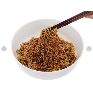 mì tương đen OTTOGI 135g