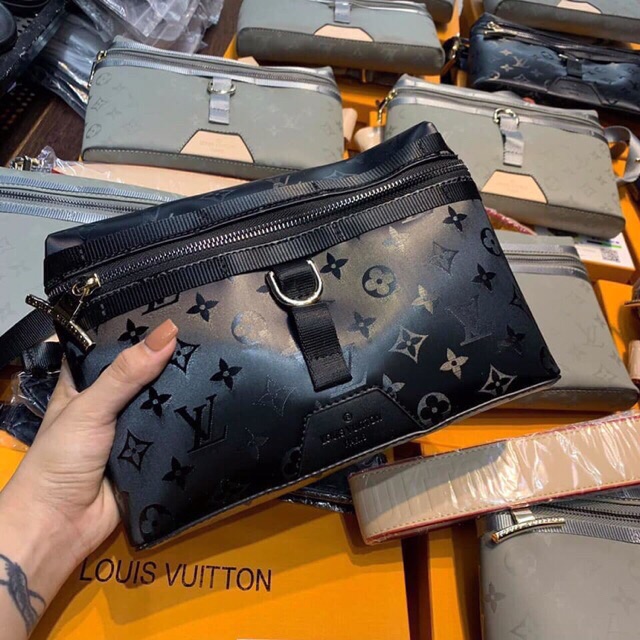 Túi ví LV_combo ví túi da thời trang cao cấp fullbox | BigBuy360 - bigbuy360.vn