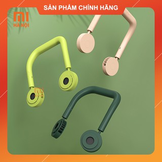 Quạt thể thao đeo cổ thông minh Xiaomi VH