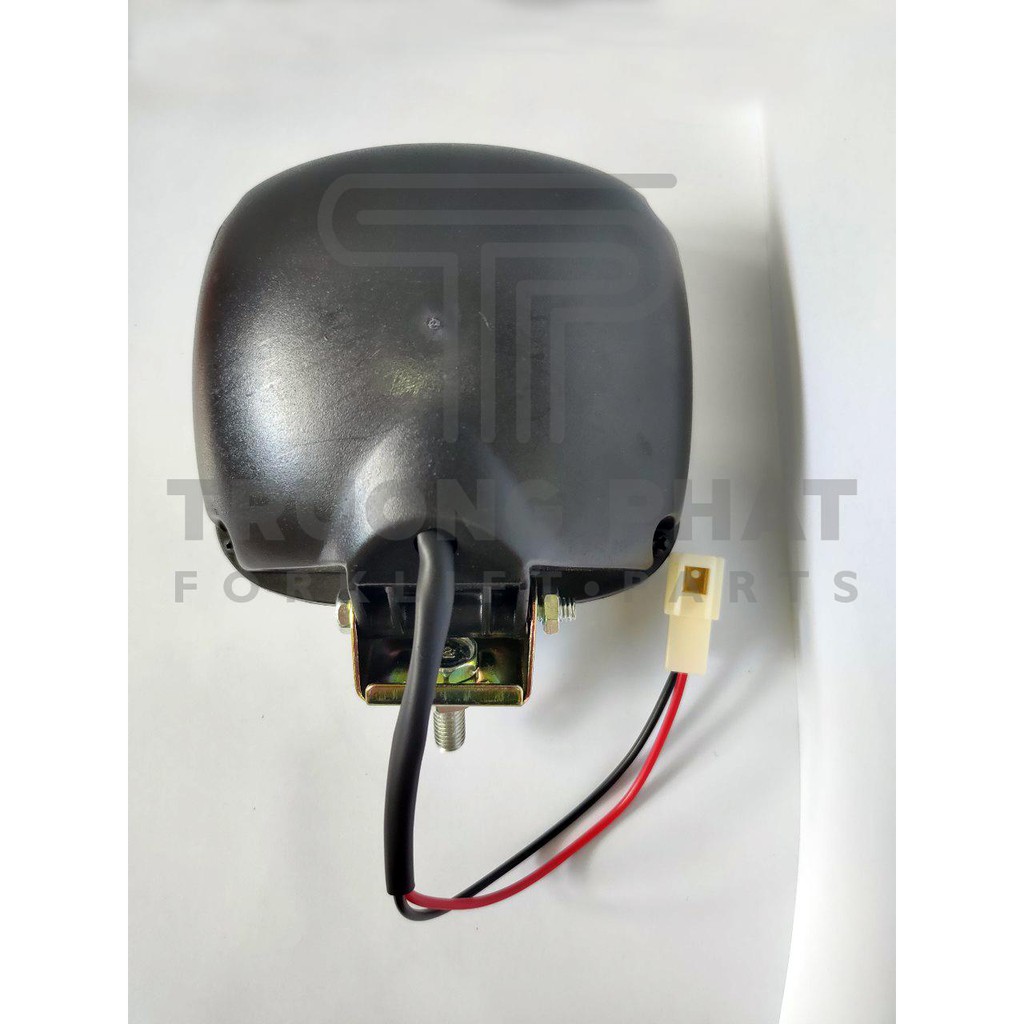 PHỤ TÙNG XE NÂNG - ĐÈN PHA TCM/MITSUBISHI/TOYOTA - HEAD LAMP