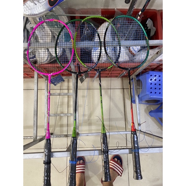 VỢT CẦU LÔNG YONEX CHUYÊN DỤNG CHO HỌC SINH HÀNG CAO CẤP