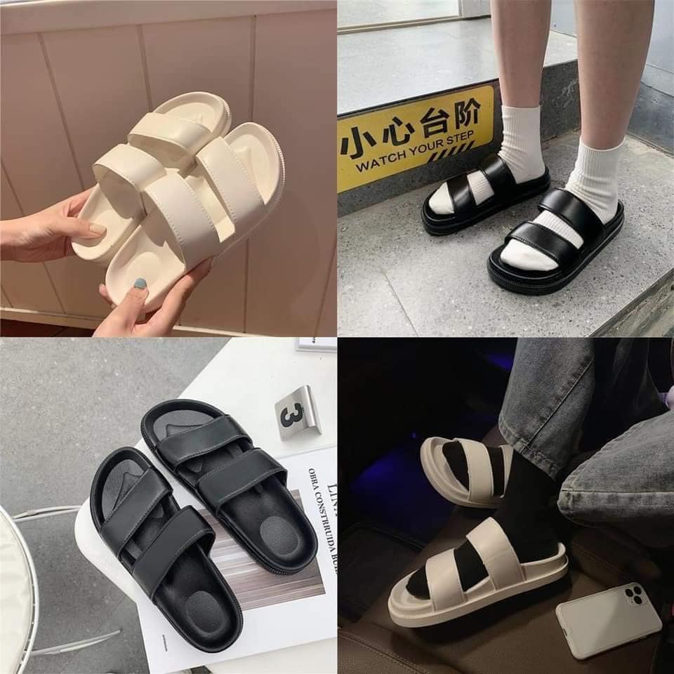 DÉP QUAI NGANG CAO SU NON BỀN - ĐẸP