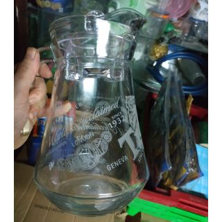 Bình tiger Nước cao cấp 1.2 lít